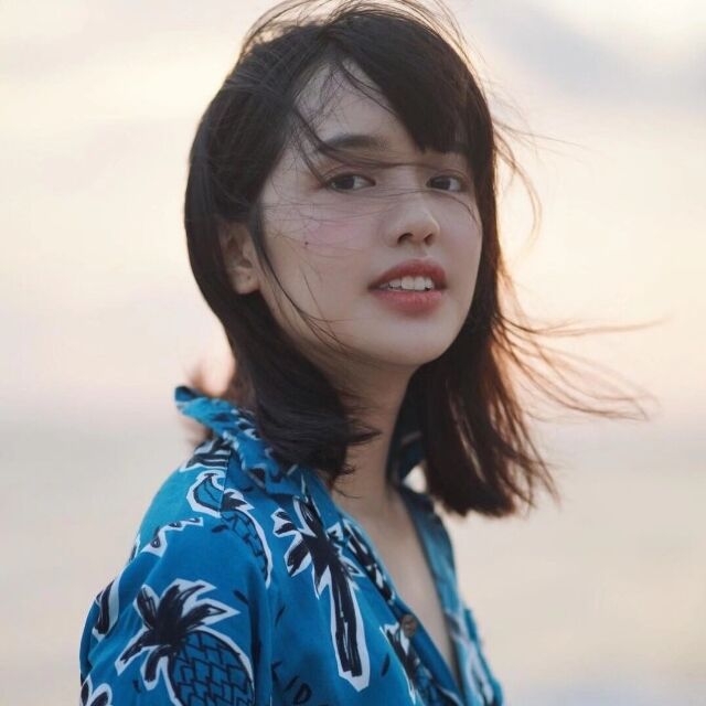 灵魂有香气的第一张照片--金门征婚网