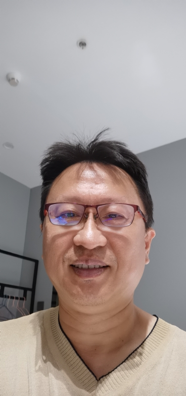 台皖佬徽阿狼的第三张照片--金门征婚网