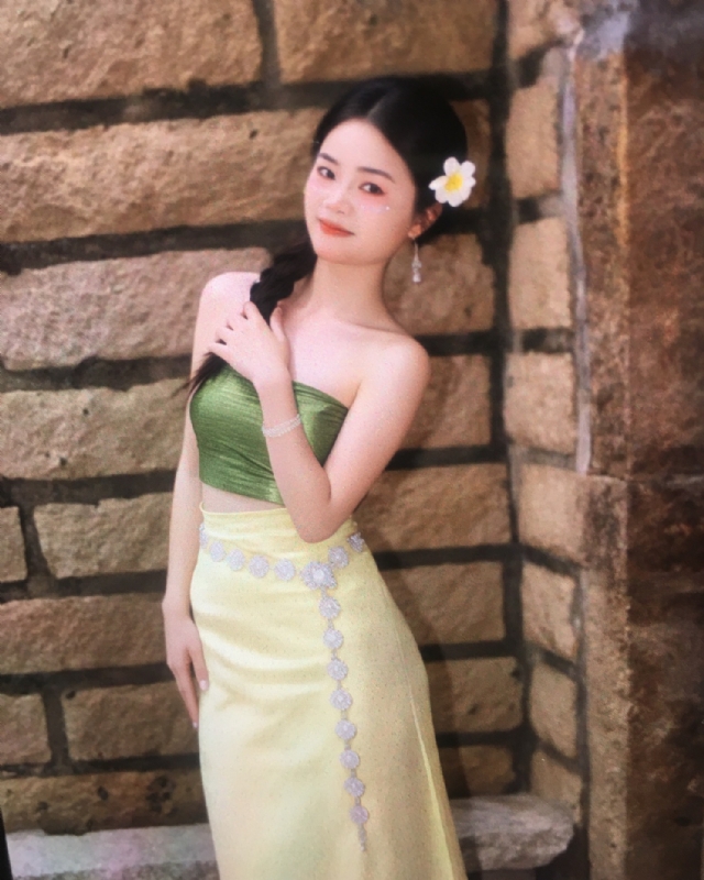 丫头的第六张照片--金门征婚网