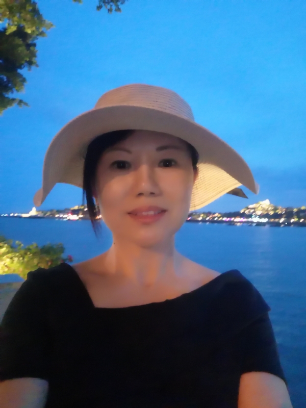 一心的第一张照片--金门征婚网