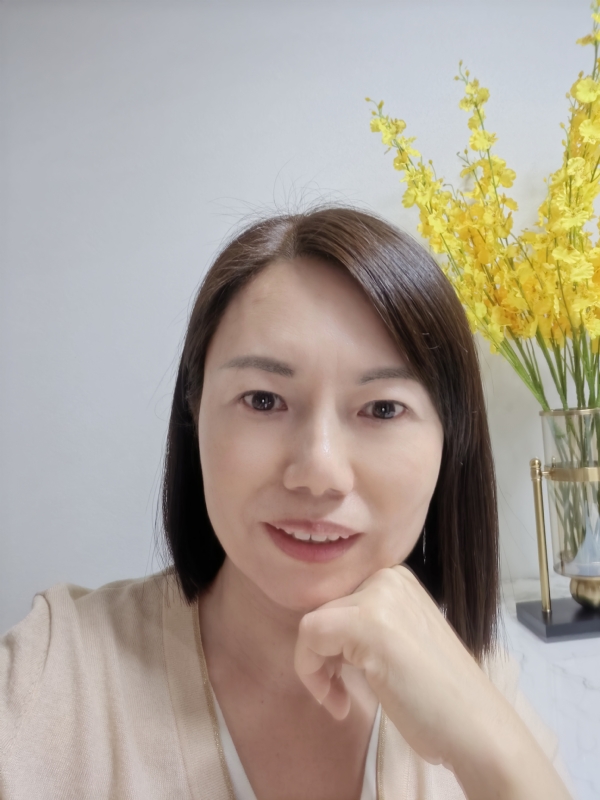 一心的第二张照片--金门征婚网