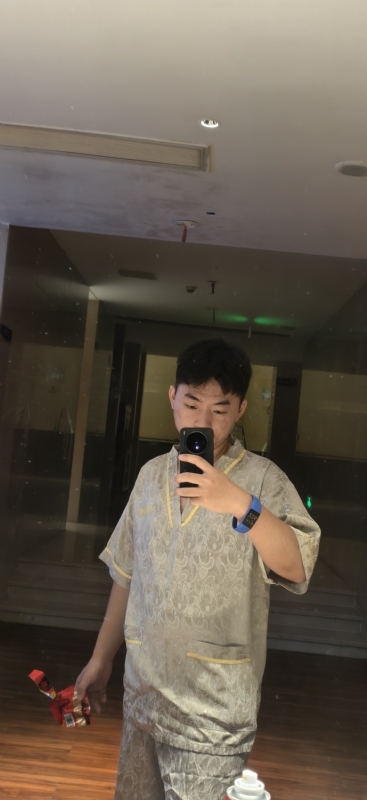 Mai的第一张照片--金门征婚网