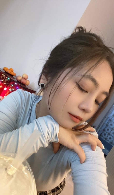 艳秋的第一张照片--金门征婚网