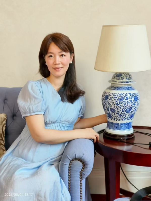 Q绮芳的第二张照片--金门征婚网