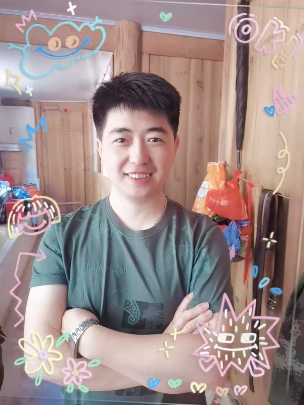随风的第一张照片--金门征婚网
