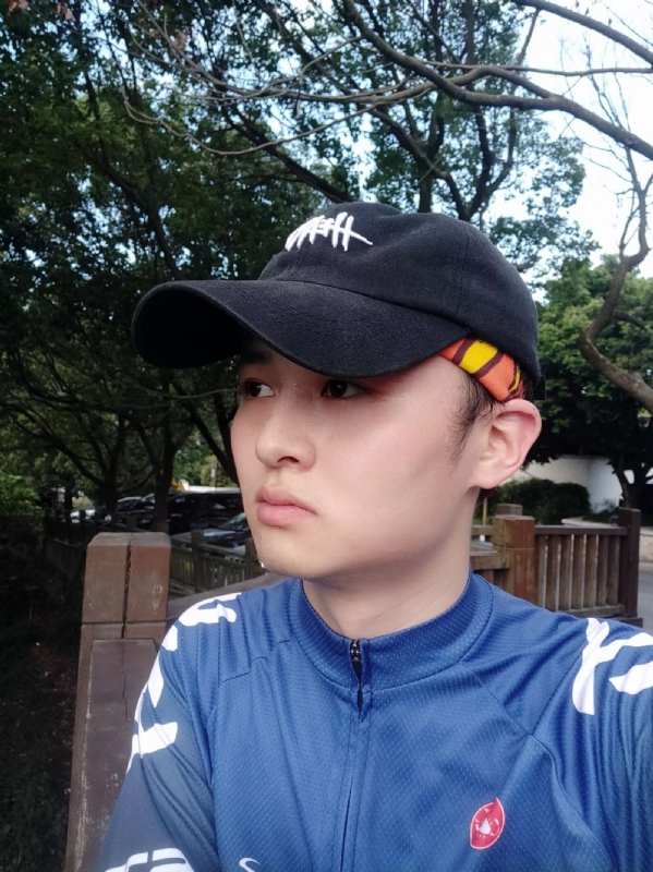 麦兜的第二张照片--金门征婚网
