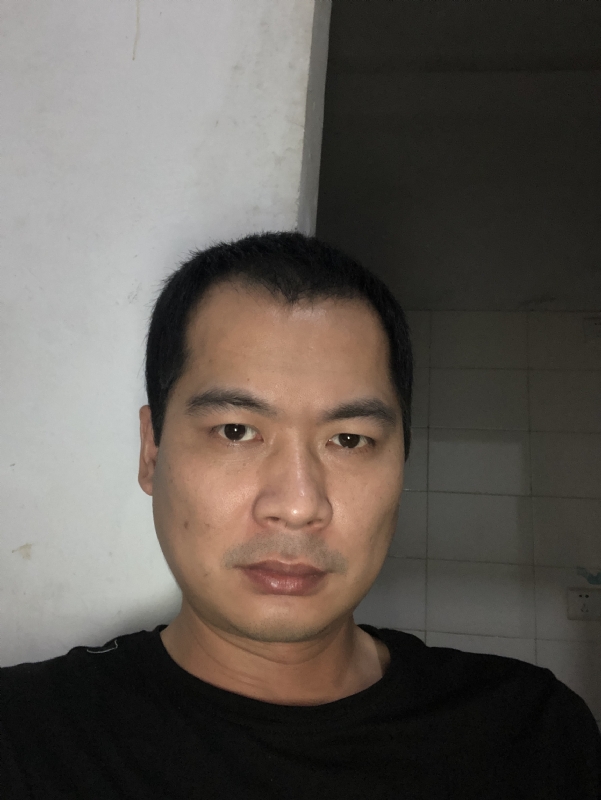 余生无悔的第一张照片--金门征婚网