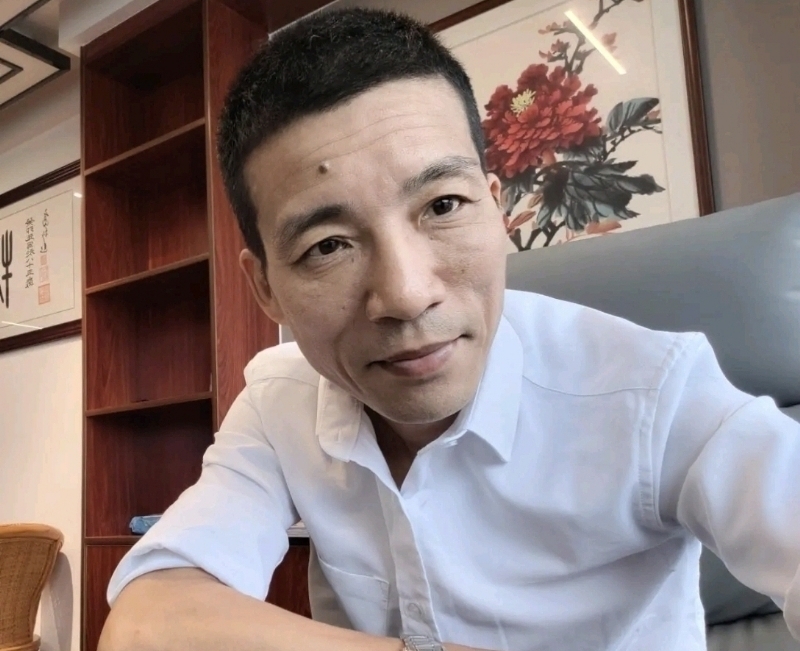 清风四海的第一张照片--金门征婚网