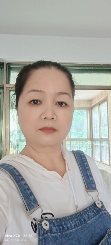 小巧玲珑的第一张照片--金门征婚网