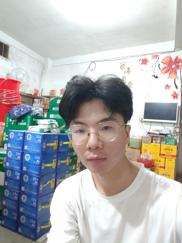 瓜瓜的第一张照片--金门征婚网