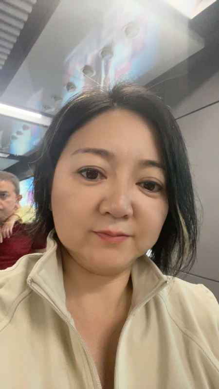 Carry的第一张照片--金门征婚网