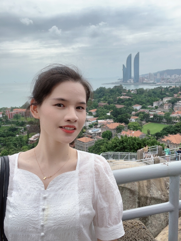 Rubia的第一张照片--金门征婚网