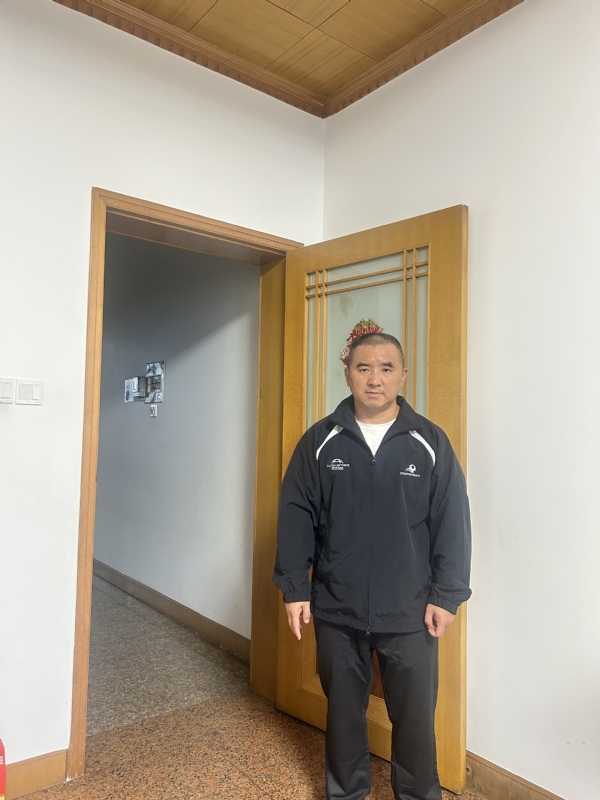 沉稳世界的第二张照片--金门征婚网