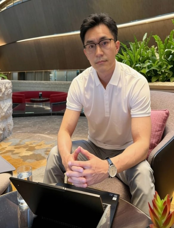 周智的第一张照片--金门征婚网