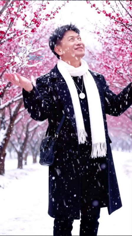 网上邻居的第一张照片--金门征婚网