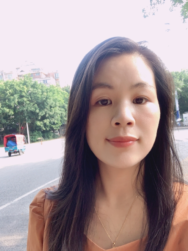 程锦汐的第一张照片--金门征婚网