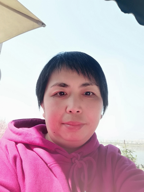 王女士的第一张照片--金门征婚网