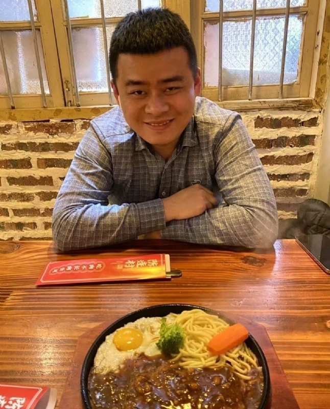 薛诚玖的第三张照片--金门征婚网