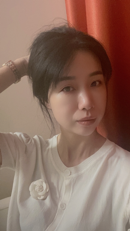 沫沫的第一张照片--金门征婚网