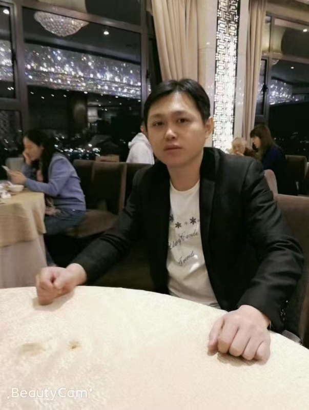Andysu的第一张照片--金门征婚网