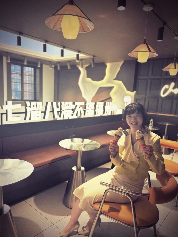 啊真的第二张照片--金门征婚网