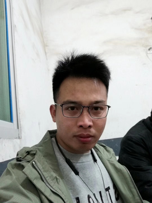 吴子星的第二张照片--金门征婚网