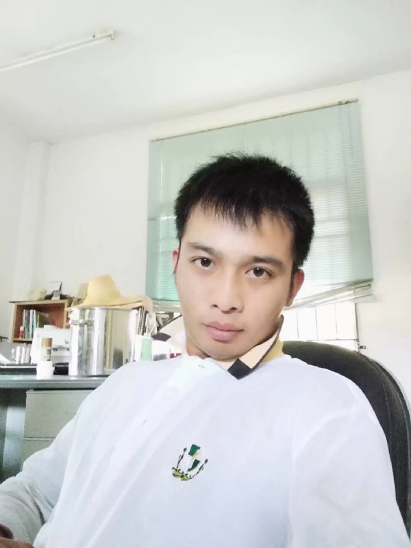 吴子星的第三张照片--金门征婚网