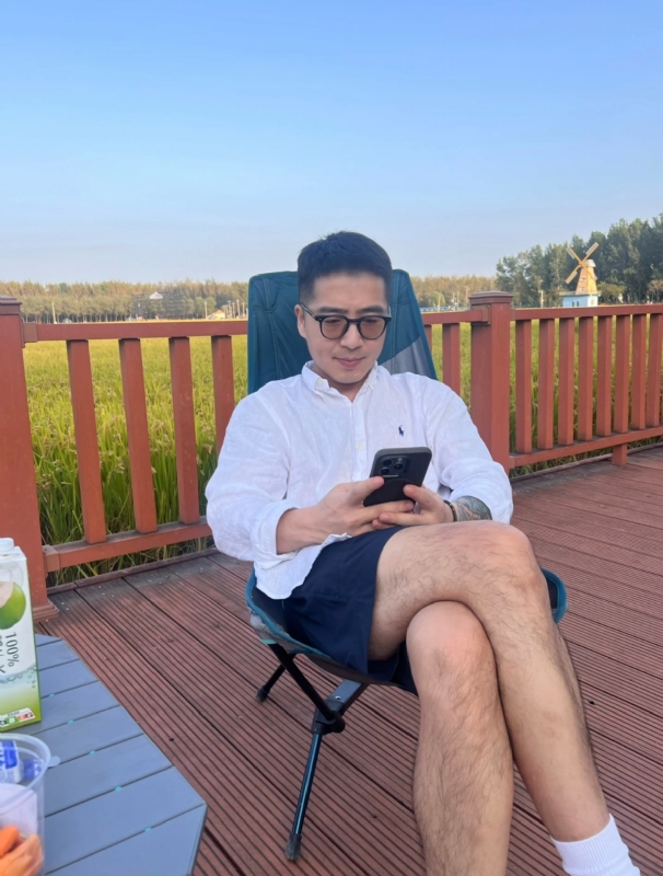 只为与你相见的第一张照片--金门征婚网