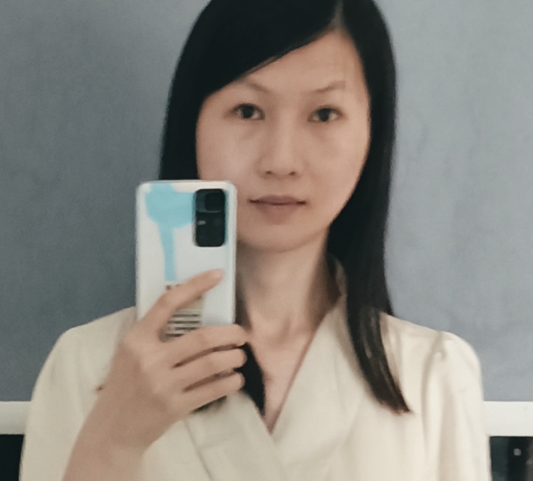 星晴的第一张照片--金门征婚网