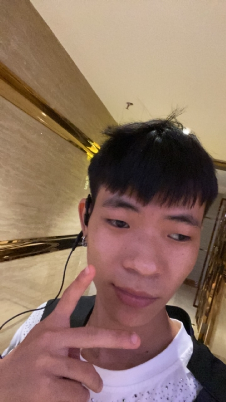 浩轩的第一张照片--金门征婚网