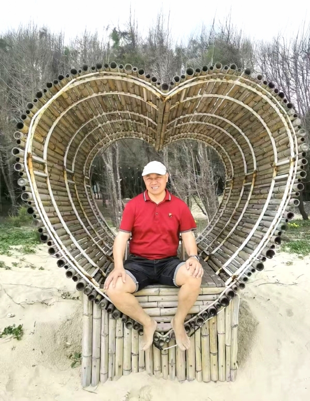 丹阳人的第一张照片--金门征婚网