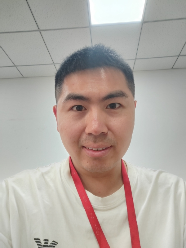 希望碰到有缘人的第二张照片--金门征婚网