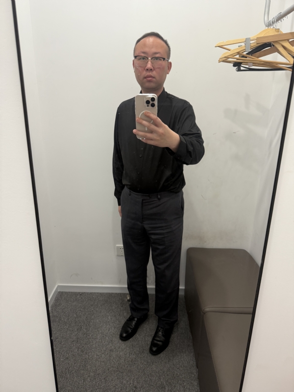 L90的第一张照片--金门征婚网